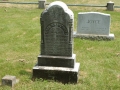 Stepney Cemetery, New York State