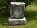 Stepney Cemetery, New York State