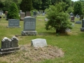 Haunted Stepney Cemetery, New York State