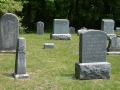 Stepney Cemetery, New York State