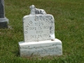 Stepney Cemetery, New York State