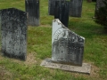 Stepney Cemetery, New York State