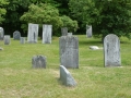 Stepney Cemetery, New York State