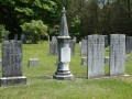 Stepney Cemetery, New York State