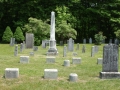 Stepney Cemetery, New York State