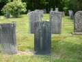 Stepney Cemetery, New York State