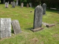 Haunted Stepney Cemetery, New York State