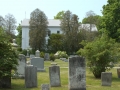 Stepney Cemetery, New York State