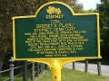 Stepney Cemetery, New York State