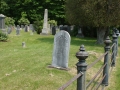 Stepney Cemetery, New York State