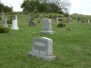 Stull Cemetery, Kansas, U.S.A