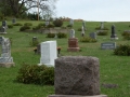 Stull Cemetery, Kansas