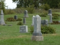 Haunted Stull Cemetery, Kansas