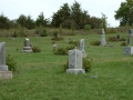 Stull Cemetery, Kansas