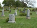 Stull Cemetery, Kansas