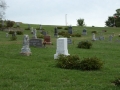 Stull Cemetery, Kansas