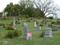 Stull Cemetery, Kansas