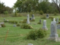 Stull Cemetery, Kansas