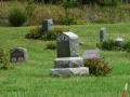 Stull Cemetery, Kansas