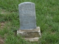 Stull Cemetery, Kansas