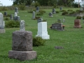 Stull Cemetery, Kansas