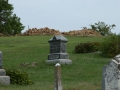 Stull Cemetery, Kansas