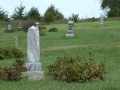 Stull Cemetery, Kansas