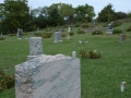 Stull Cemetery, Kansas