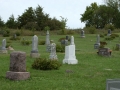 Stull Cemetery, Kansas