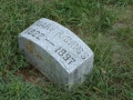 Haunted Stull Cemetery, Kansas