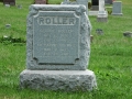 Stull Cemetery, Kansas