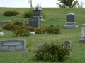 Stull Cemetery, Kansas