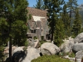 Thunderbird Lodge, California,