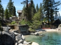 Thunderbird Lodge, California,