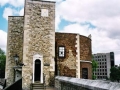 Tower of London, England