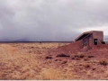 Trinity Test Site, White Sands, New Mexico