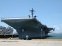 U.S.S Hornet, California, U.S.A