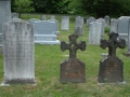 Union Cemetery, Easton, Connecticut