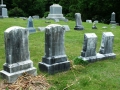 Haunted Union Cemetery, Easton, Connecticut