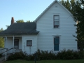 Villisca Axe Murder House, Iowa