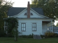 Villisca Axe Murder House, Iowa