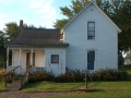 Villisca Axe Murder House, Iowa