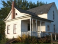 Villisca Axe Murder House, Iowa