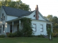 Villisca Axe Murder House, Iowa