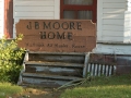 Villisca Axe Murder House, Iowa