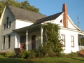 Villisca Axe Murder House, Iowa