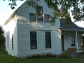 Villisca Axe Murder House, Iowa