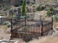 Haunted Virginia City, Nevada