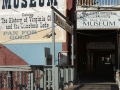 Haunted Virginia City, Nevada