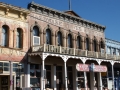 Haunted Virginia City, Nevada